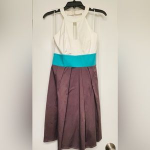 Jessica Simpson sun dress